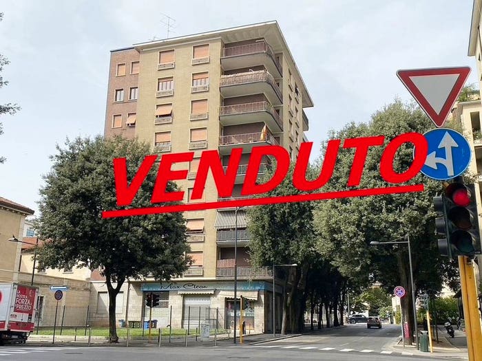 Appartamento bilocale in vendita in Via Foppa, Solferino Diaz, Brescia