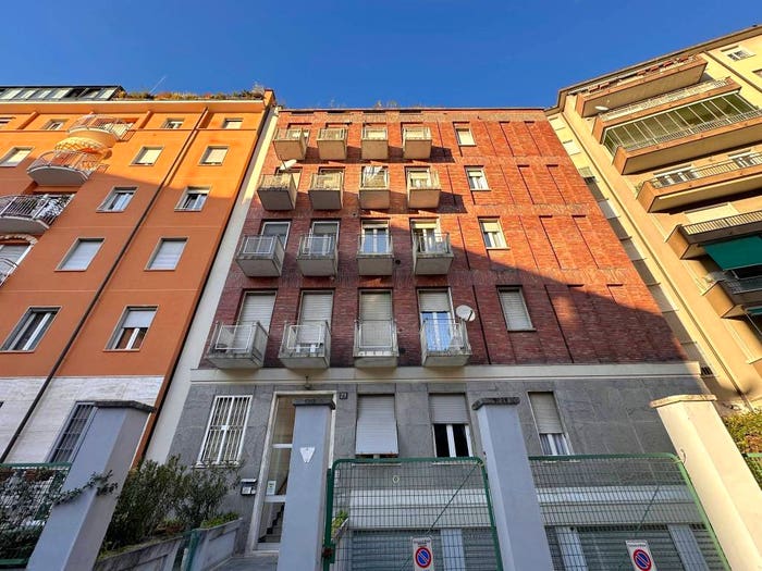 Appartamento bilocale in vendita in Via Umberto Masotto, Argonne Corsica, Milano