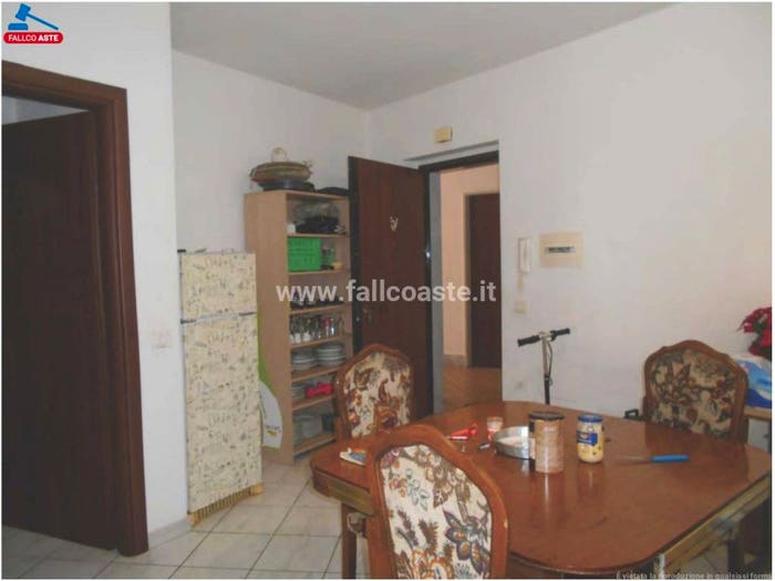 Appartamento in vendita in Via Calli Quadrivio SA Italia, Quadrivio, Campagna