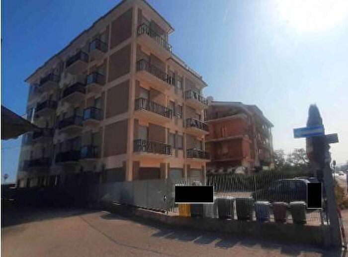 Appartamento quadrilocale in vendita in Via Nazionale Lido di Fermo FM Italia, Lido Di Fermo, Fermo