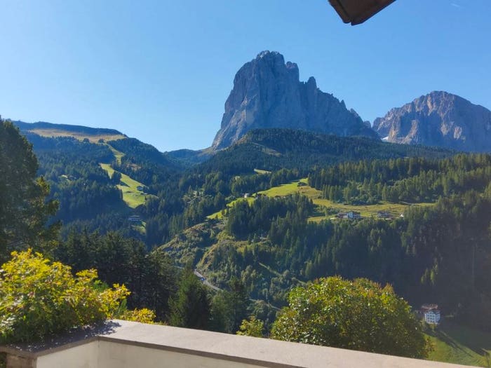 Appartamento con 6 locali in vendita in Streda Col da Mëssa, Santa Cristina Valgardena