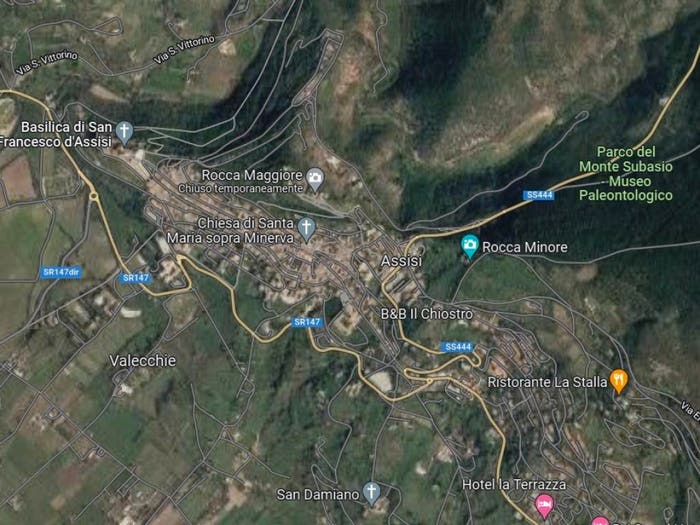 Case in Vendita e in Affitto - 3