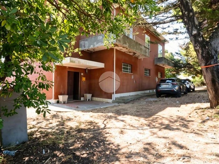 Casa trilocale in vendita in Via Aldo Moro, Centro, Pianella