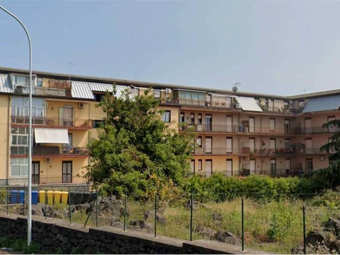 Appartamento trilocale in vendita in Via Cesare Battisti, Centro, Belpasso