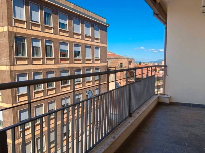 Appartamento con 6 locali in vendita in Via Trapani, Centro, Enna