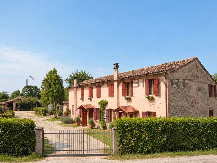 Casa con 6 locali in vendita in Via Parauro, Mirano Paese, Mirano