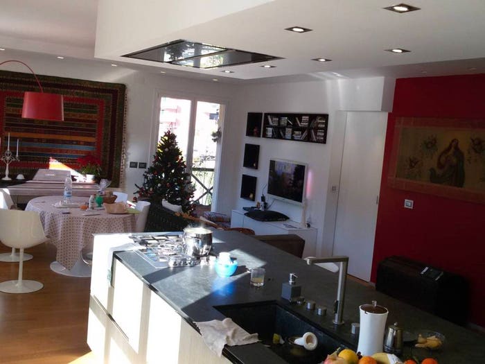 Appartamento trilocale in vendita in Via Biestri, Celle Ligure Pecorile, Celle Ligure