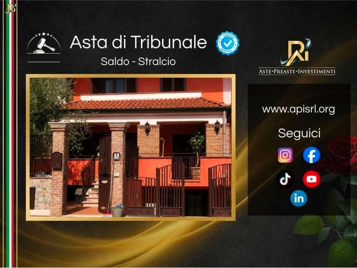 Casa con 5 locali in vendita in Strada Provinciale località Maiorisi, Teano