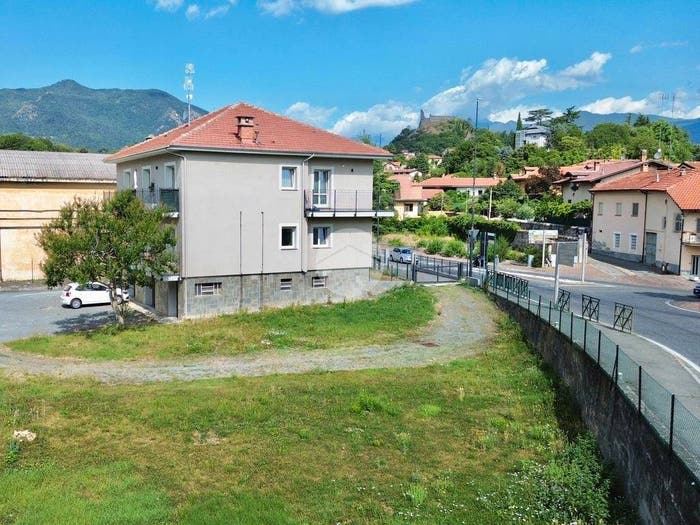 Appartamento trilocale in vendita in Corso Laghi, Centro, Avigliana