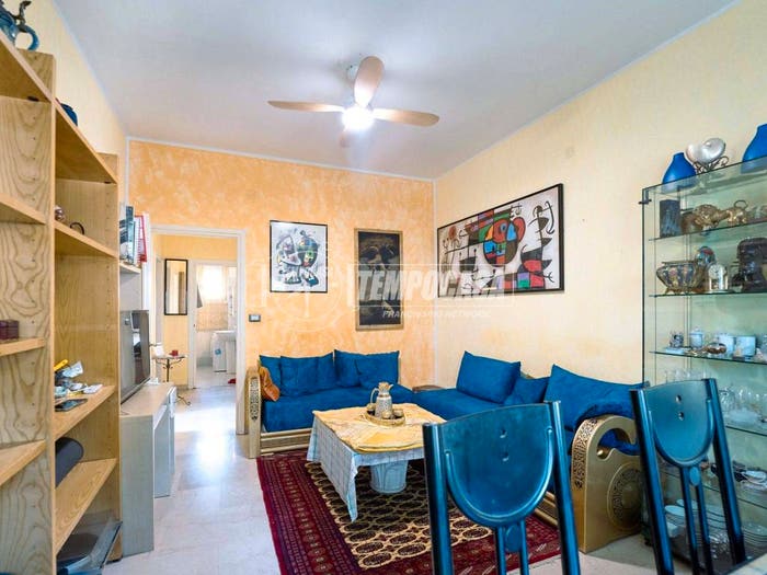Appartamento trilocale in vendita in Via Dante, Centro, Cremona