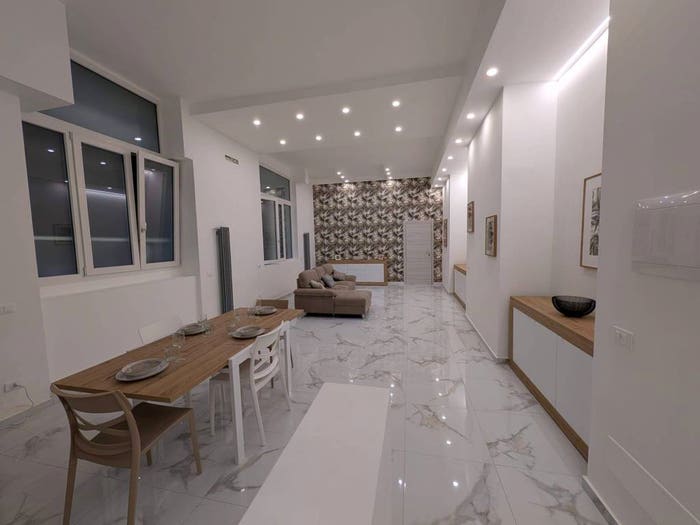 Appartamento monolocale in vendita in Via Orti, Quadronno Crocetta, Milano