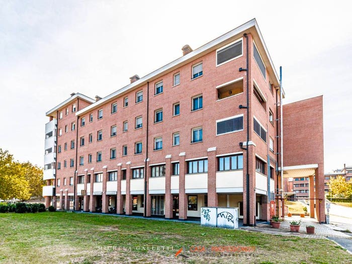 Appartamento quadrilocale in vendita in Bolognina, Bologna