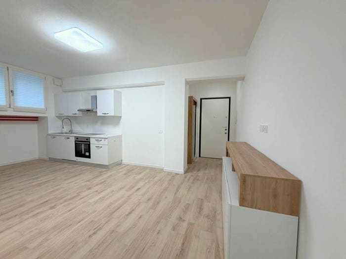 Appartamento bilocale in vendita in Via Ajaccio, Città Studi, Milano