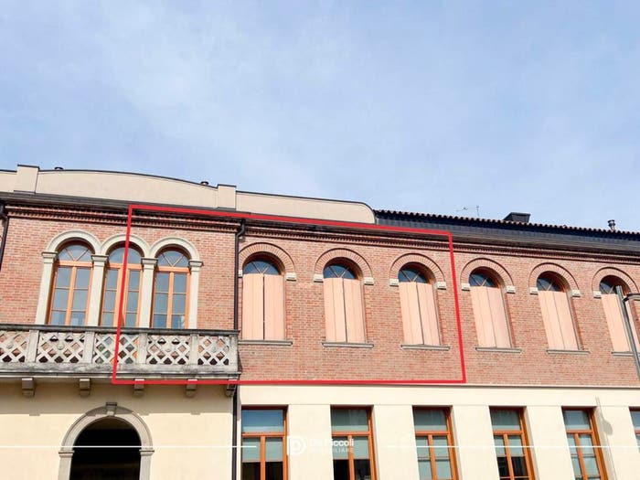 Appartamento trilocale in vendita in Via Roma, Centro, Ceggia