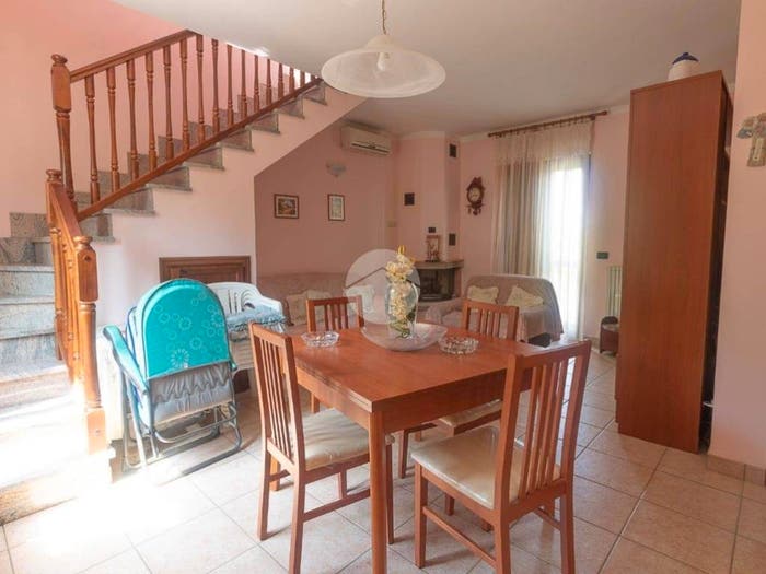 Casa quadrilocale in vendita in Via ciampia, Cortandone