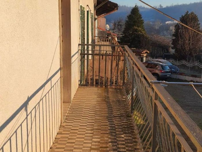 Casa con 5 locali in vendita in Frazione Accorneri Collina, Accorneri Superiore, Viarigi