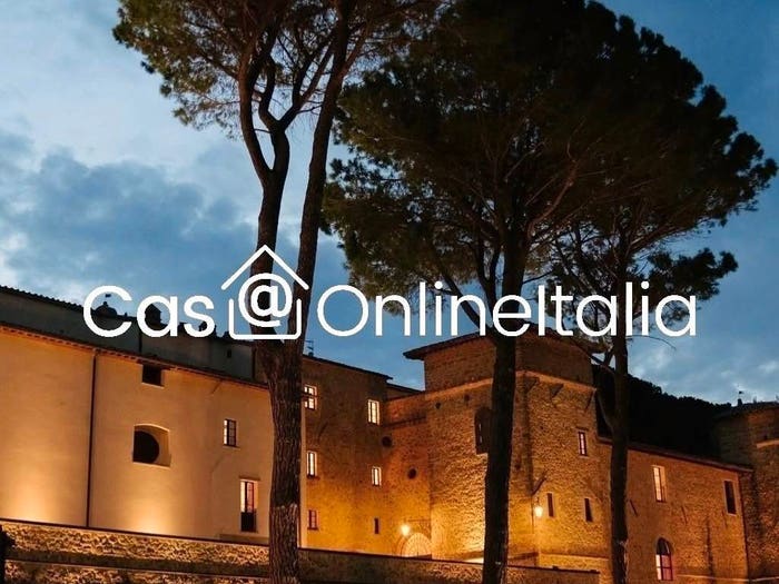 Casa con 6 locali in vendita in Via Madonna del Popolo, Parlesca, Perugia