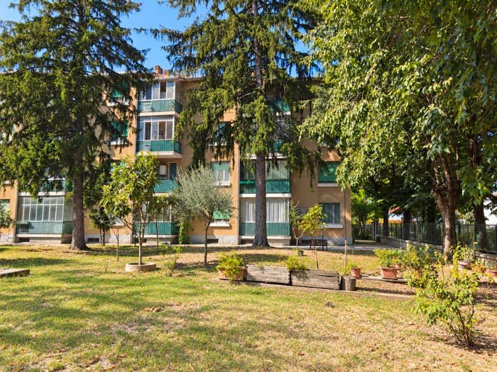 Appartamento bilocale in vendita in via Ildebrando Bocchi, Pablo Prati Bocchi, Parma