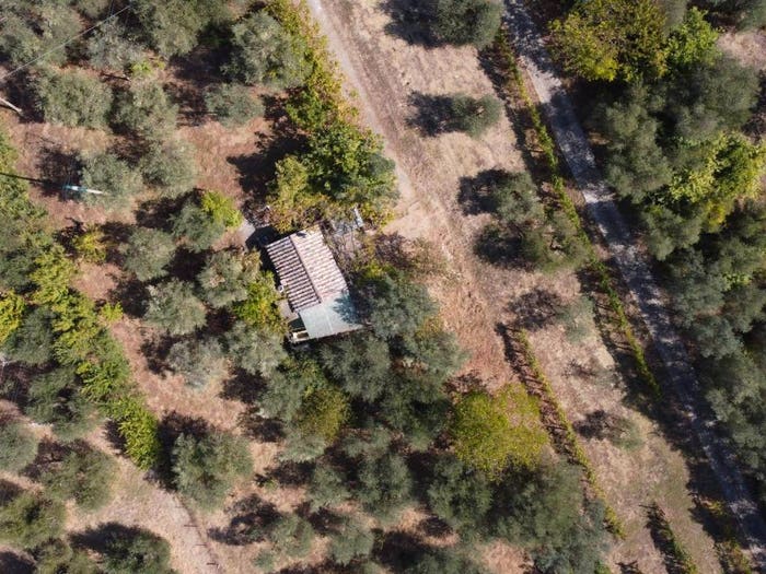 Casa monolocale in vendita in Strada Porchiano Attigliano, Amelia