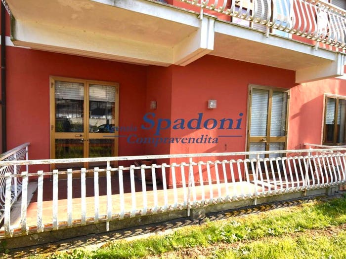 Appartamento con 6 locali in vendita in Via Pablo Picasso, Centro, Monsummano Terme