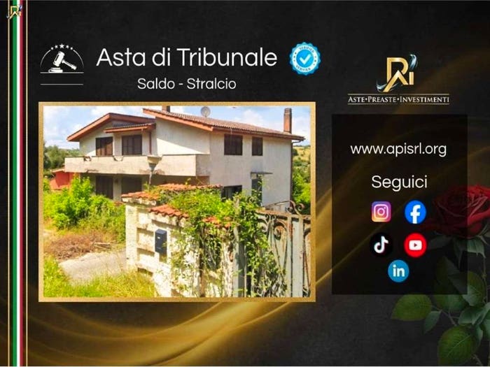 Appartamento con 5 locali in vendita in località Macchia Tonda via bivio delle Starne, Colle Del Fagiano, Capena