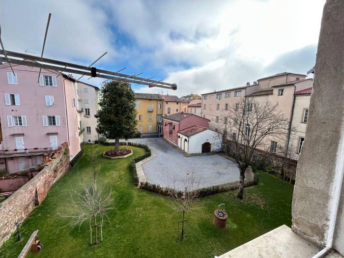 Appartamento quadrilocale in vendita in via Gallitassi, Piazza Napoleone San Michele, Lucca