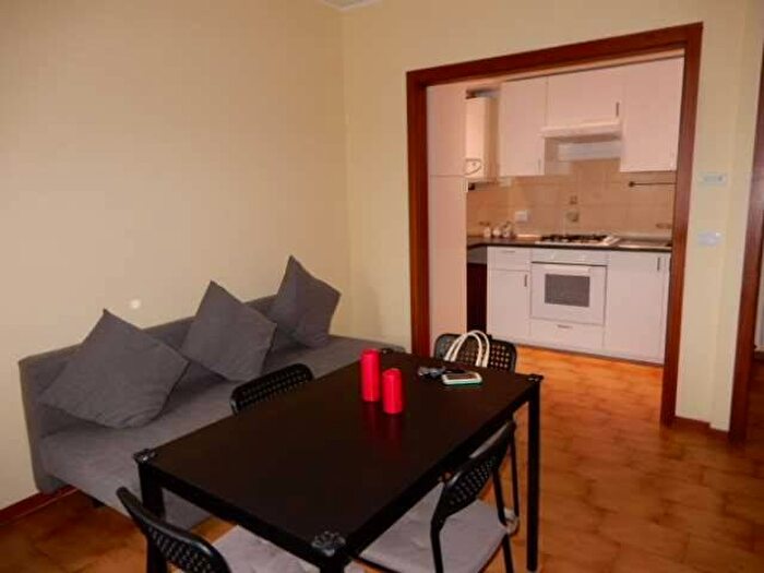 Appartamento trilocale in vendita in Centro, Cervignano del Friuli