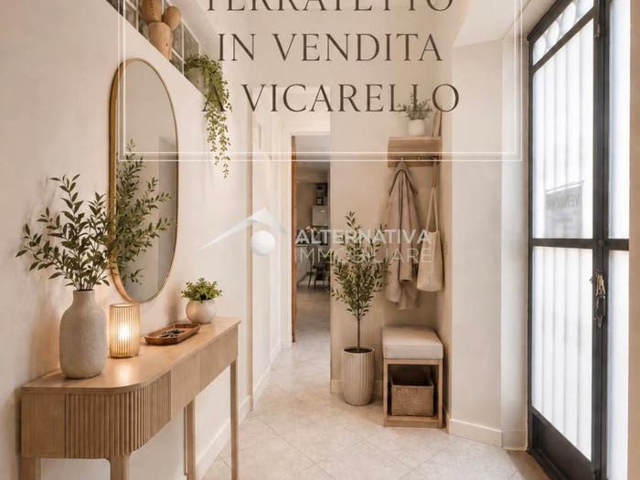 Casa con 5 locali in vendita in Collesalvetti