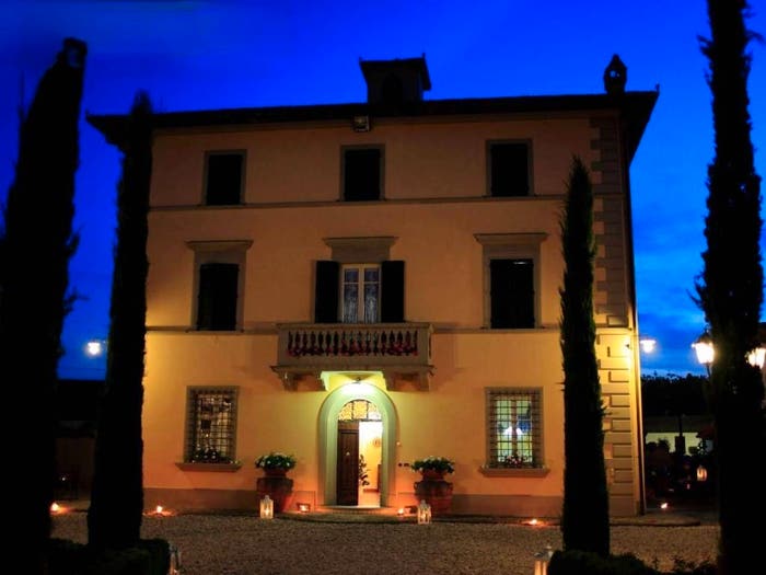 Casa con 6 locali in vendita in Via della Chiesa, Orentano, Castelfranco di Sotto