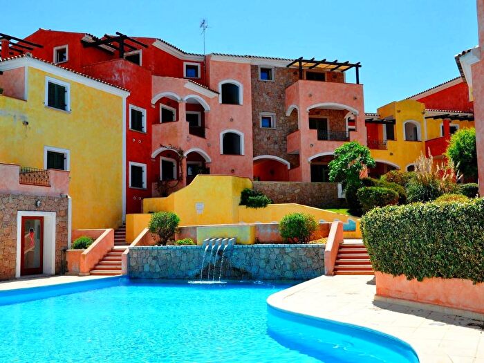 Appartamento trilocale in vendita in Strada Muzzeddu, Santa Teresa Gallura