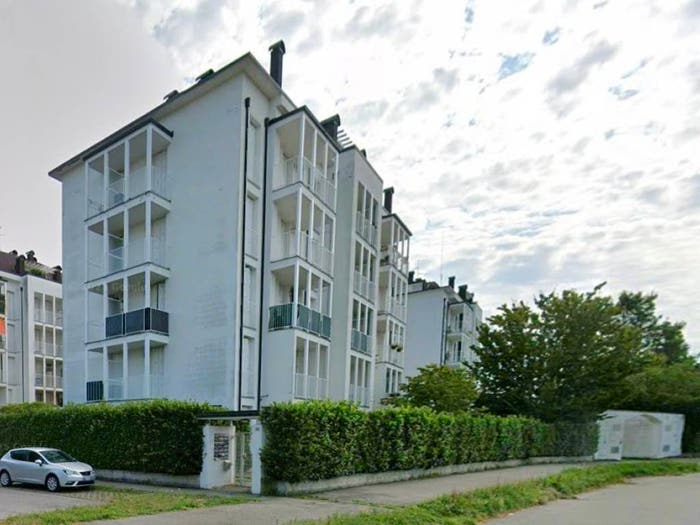 Appartamento trilocale in vendita in Via Achille Grandi, Arnate, Gallarate