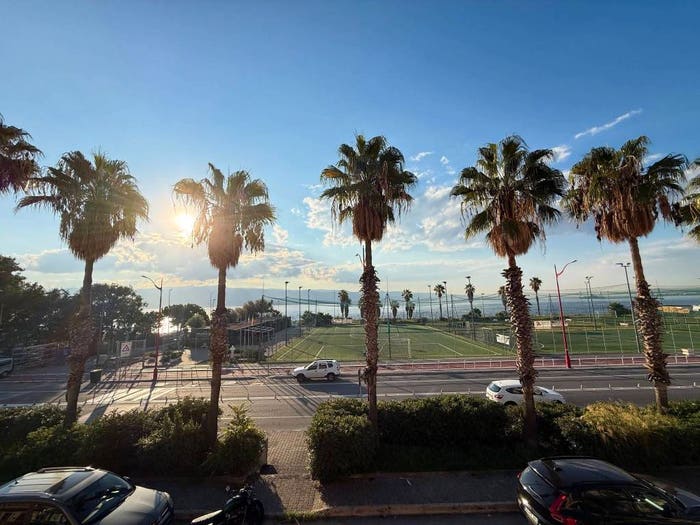Appartamento trilocale in vendita in Via Consolare Pompea, Villaggio Pace, Messina