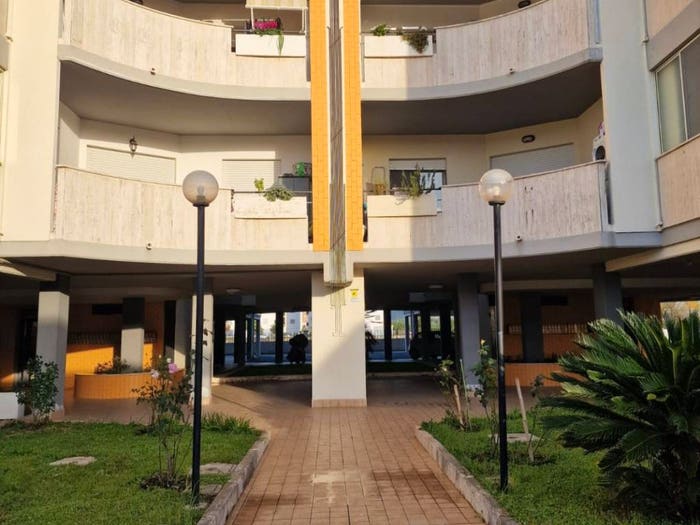 Appartamento trilocale in vendita in Via del Biancospino, Latina Scalo, Latina