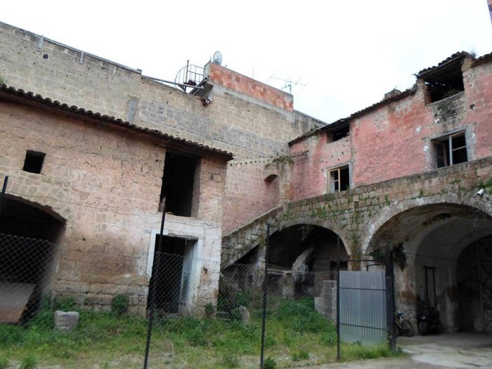 Casa in vendita in Via Marte, Marcianise