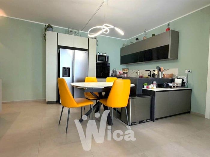 Appartamento quadrilocale in vendita in Pinarella, Cervia