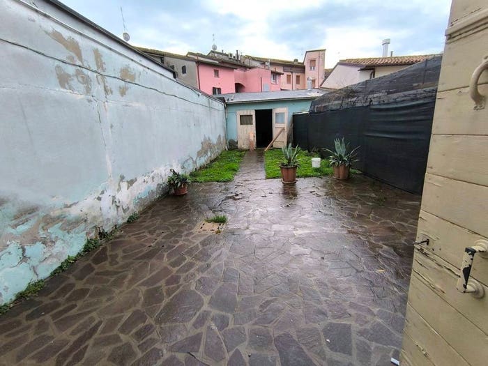 Appartamento trilocale in vendita in Centro, Forlimpopoli