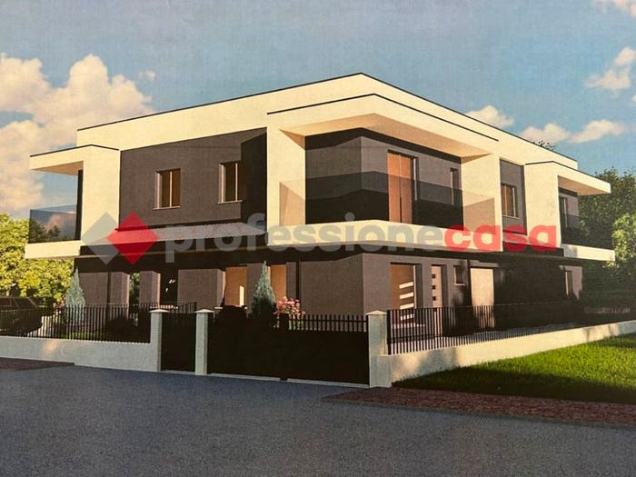 Casa con 5 locali in vendita in Centro, Casalgrande