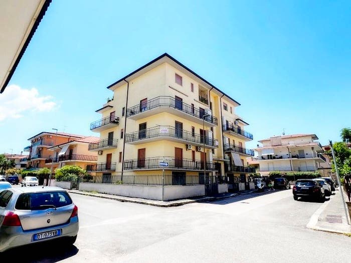 Appartamento con 6 locali in vendita in Via Chieppa, Centro, Fondi