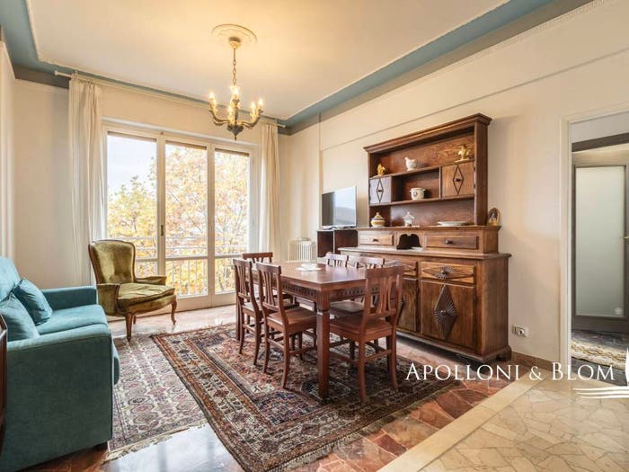 Appartamento con 5 locali in vendita in Via dei Mille, Torricella, Campi Bisenzio