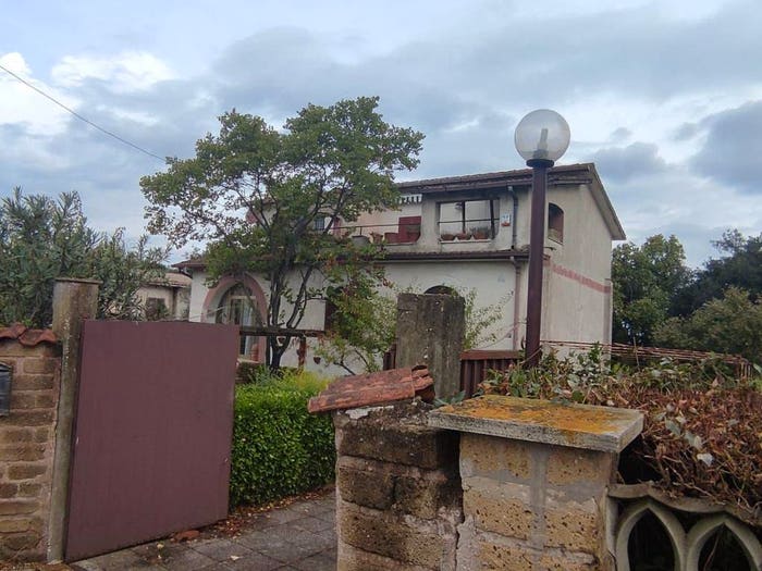 Casa con 6 locali in vendita in Via Valle Carniera, Fossignano, Aprilia