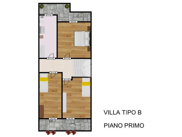 Case in Vendita e in Affitto - 2