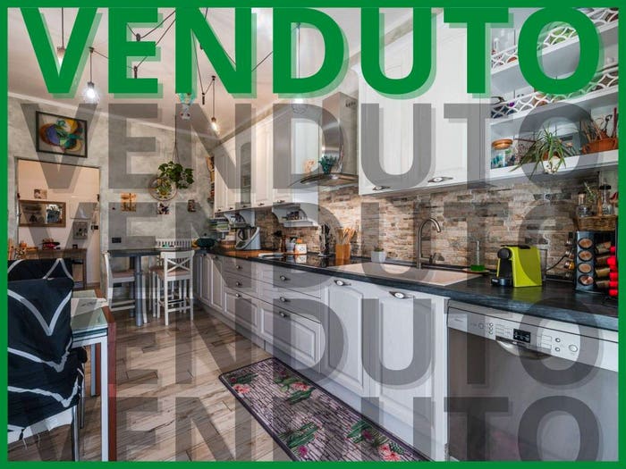 Appartamento quadrilocale in vendita in Via Bruno Tosarelli, Castenaso