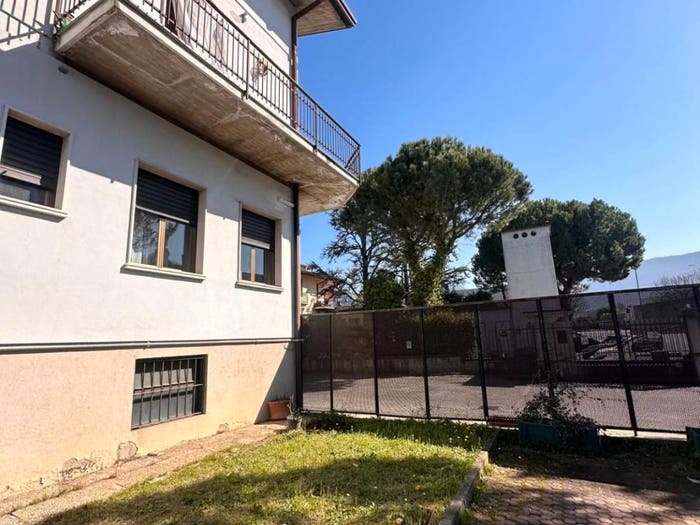 Appartamento quadrilocale in vendita in Via delle Moie, Bovezzo