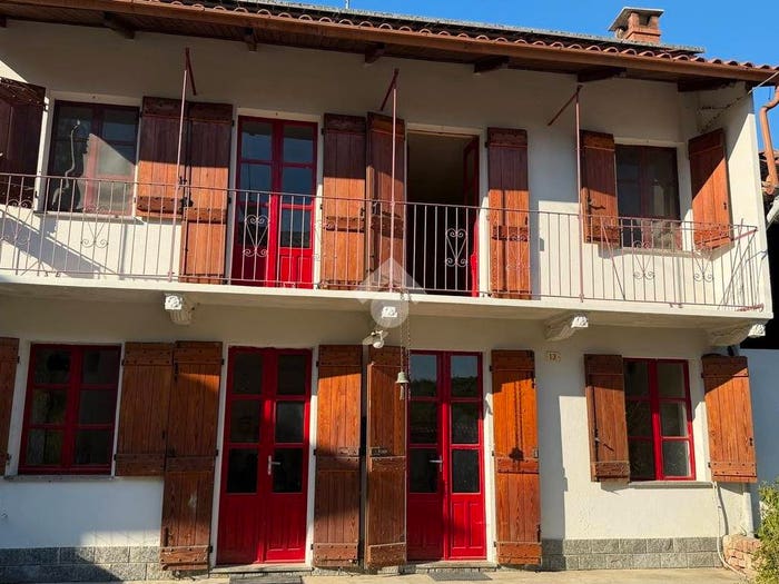 Casa con 5 locali in vendita in Via Borganino, Casalborgone