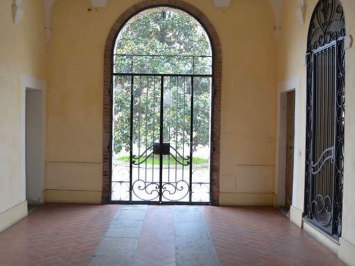Casa quadrilocale in vendita in Via Giuseppe Mazzini, Centro, Bagnacavallo