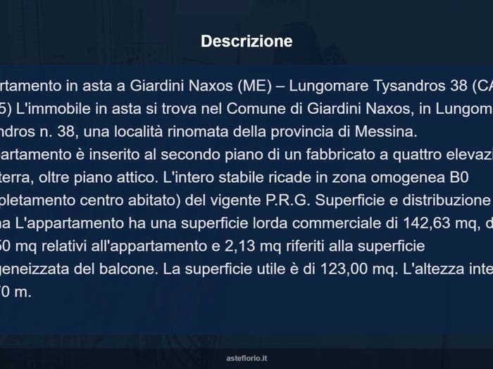Case in Vendita e in Affitto - 3