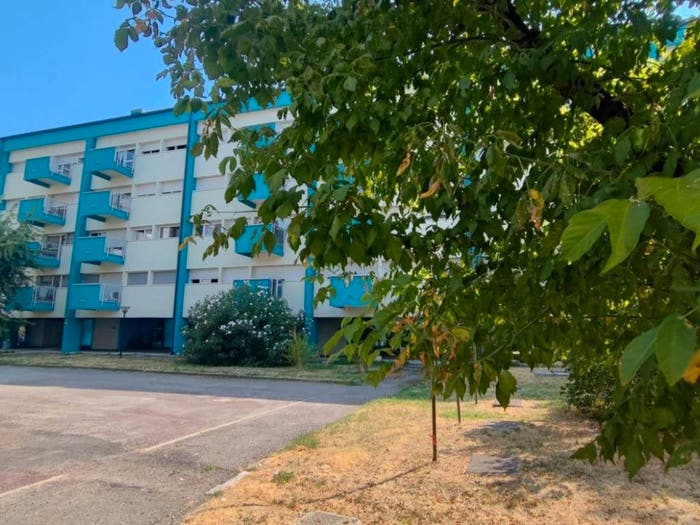 Appartamento quadrilocale in vendita in via Di Vittorio, Centro, Locate di Triulzi