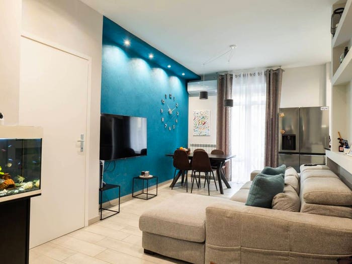Appartamento trilocale in vendita in Via Duca degli Abruzzi, Corso Torino, Asti