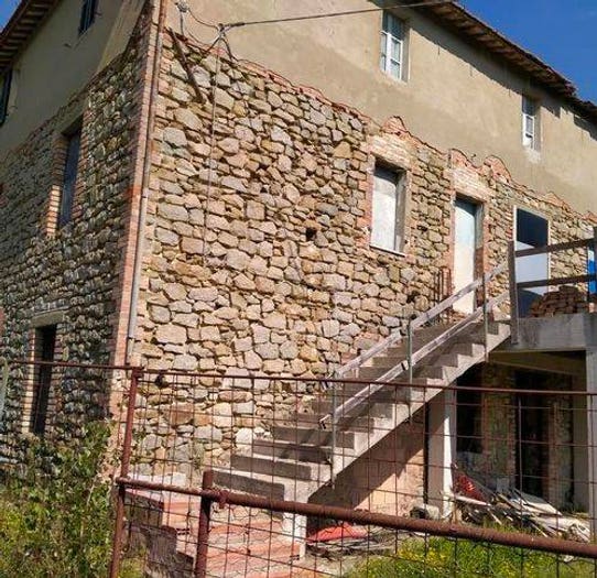 Appartamento monolocale in vendita in Viale Della Resistenza, Centro, Panicale