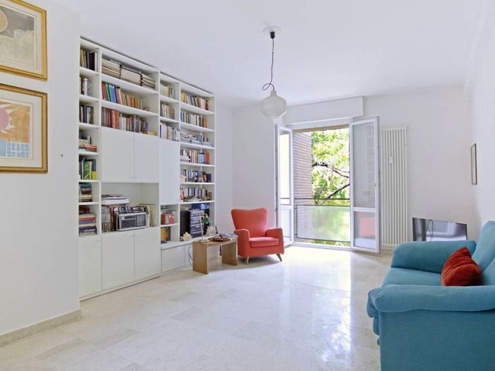 Appartamento quadrilocale in vendita in Massarenti, Bologna